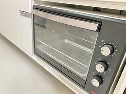 Edificio Raimundo Arjonas