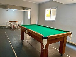 Edificio Raimundo Arjonas