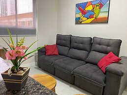 Edificio Raimundo Arjonas