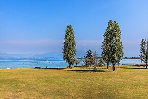 Luxury Lake Front Catullo A2 by Wonderful Italy