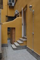 Vatican home for seven people