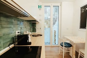 Vatican home for seven people