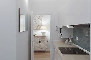 Vatican home for seven people
