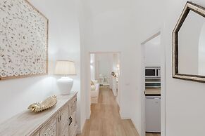 Vatican home for seven people