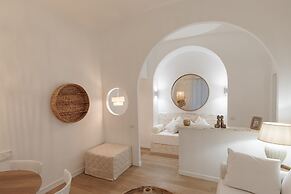 Vatican home for seven people