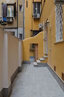 Vatican home for seven people