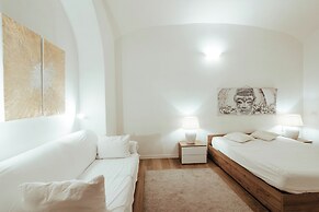 Vatican home for seven people