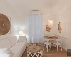 Vatican home for seven people