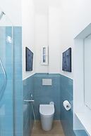 Vatican home for seven people