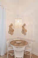 Vatican home for seven people