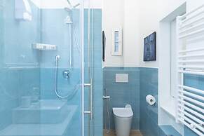 Vatican home for seven people