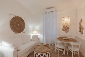 Vatican home for seven people