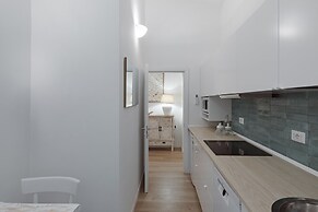 Vatican home for seven people