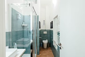 Vatican home for seven people