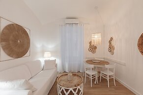 Vatican home for seven people