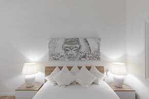 Vatican home for seven people