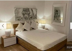 Vatican home for seven people