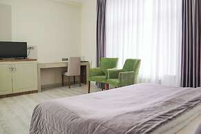zengezurharmonyhotel
