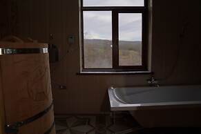 zengezurharmonyhotel