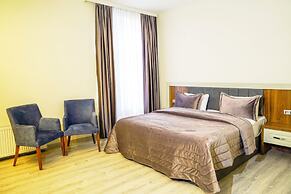 zengezurharmonyhotel