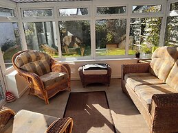 'blue Sky' 2 Bedroom Enclosed Garden Parking, Wifi