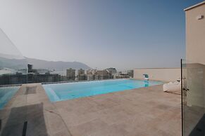 Infinity Hotel & More