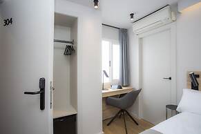 Aila II Hotel Boutique