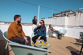 Aila II Hotel Boutique