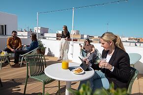 Aila II Hotel Boutique