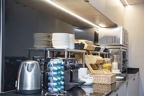 Aila II Hotel Boutique