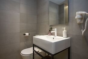 Aila II Hotel Boutique