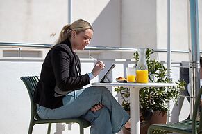 Aila II Hotel Boutique