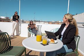 Aila II Hotel Boutique