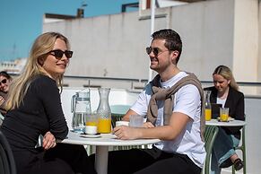 Aila II Hotel Boutique