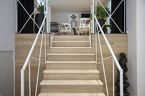 Aila II Hotel Boutique