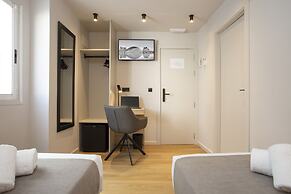 Aila II Hotel Boutique