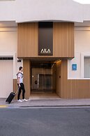Aila II Hotel Boutique