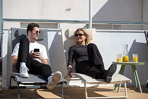 Aila II Hotel Boutique