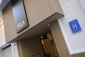 Aila II Hotel Boutique