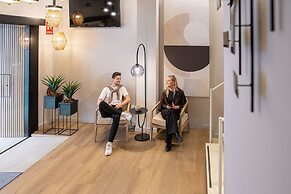 Aila II Hotel Boutique