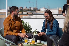 Aila II Hotel Boutique