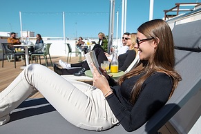 Aila II Hotel Boutique