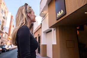 Aila II Hotel Boutique