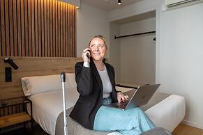 Aila II Hotel Boutique