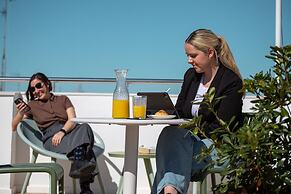 Aila II Hotel Boutique