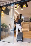 Aila II Hotel Boutique