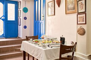 Papazın Konağı Pansiyon