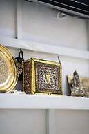 Papazın Konağı Pansiyon