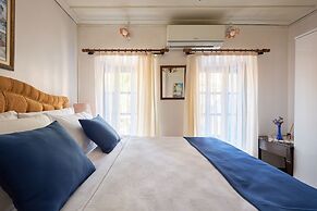 Papazın Konağı Pansiyon