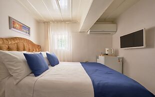 Papazın Konağı Pansiyon